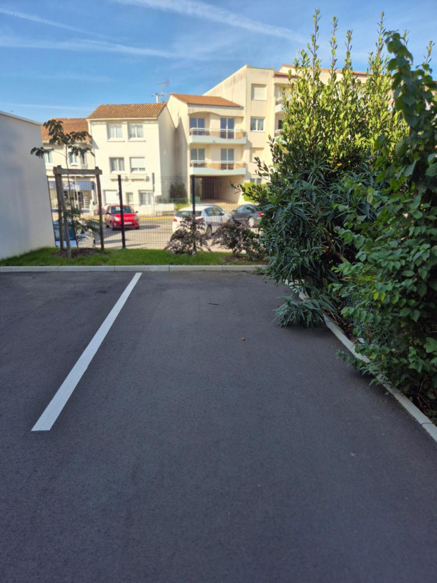 Les Echappees Belles De L'Ocean Apartment Le Pointeau Exterior foto